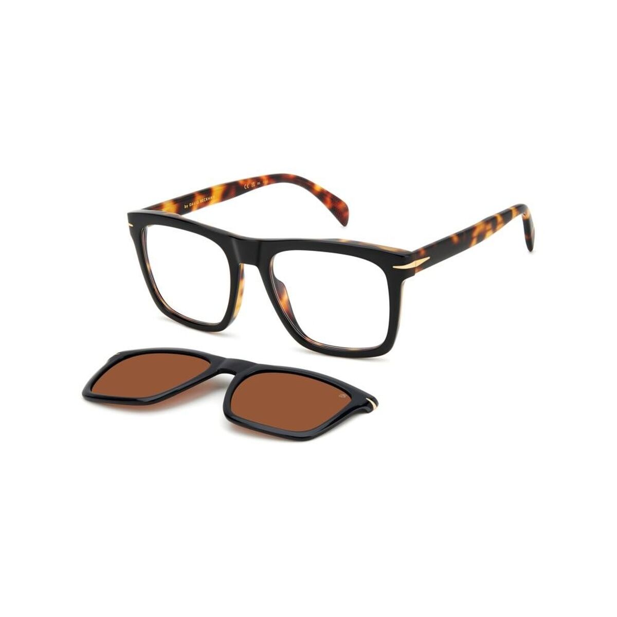 Herrsolglasögon David Beckham DB 7000_CS