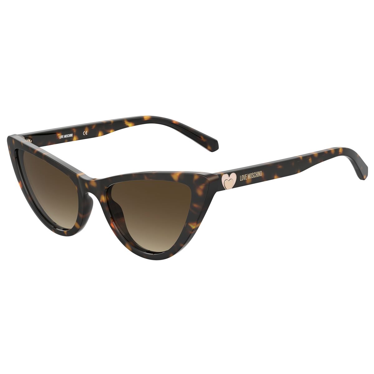 Damsolglasögon Love Moschino MOL049-S-086F4HA ø 54 mm