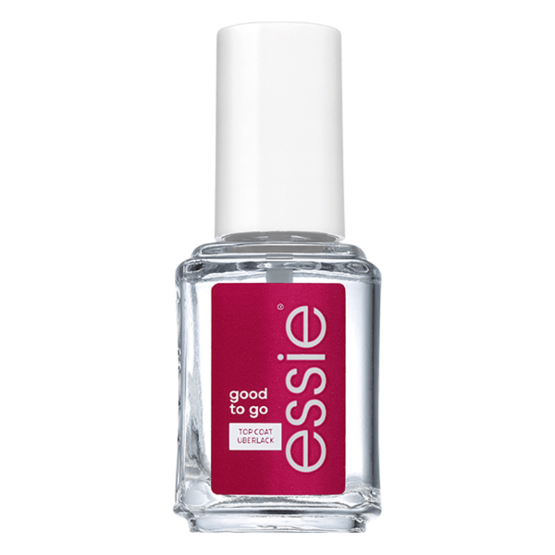 Nagellack Essie Good To Go 13,5 ml - 3