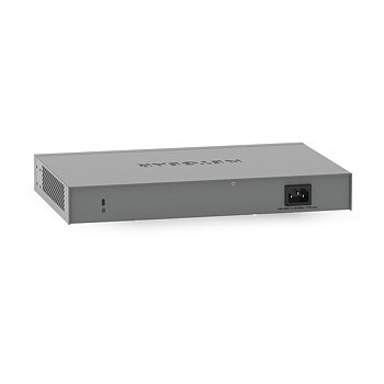Switch Netgear MS510TXUP-100EUS Blå