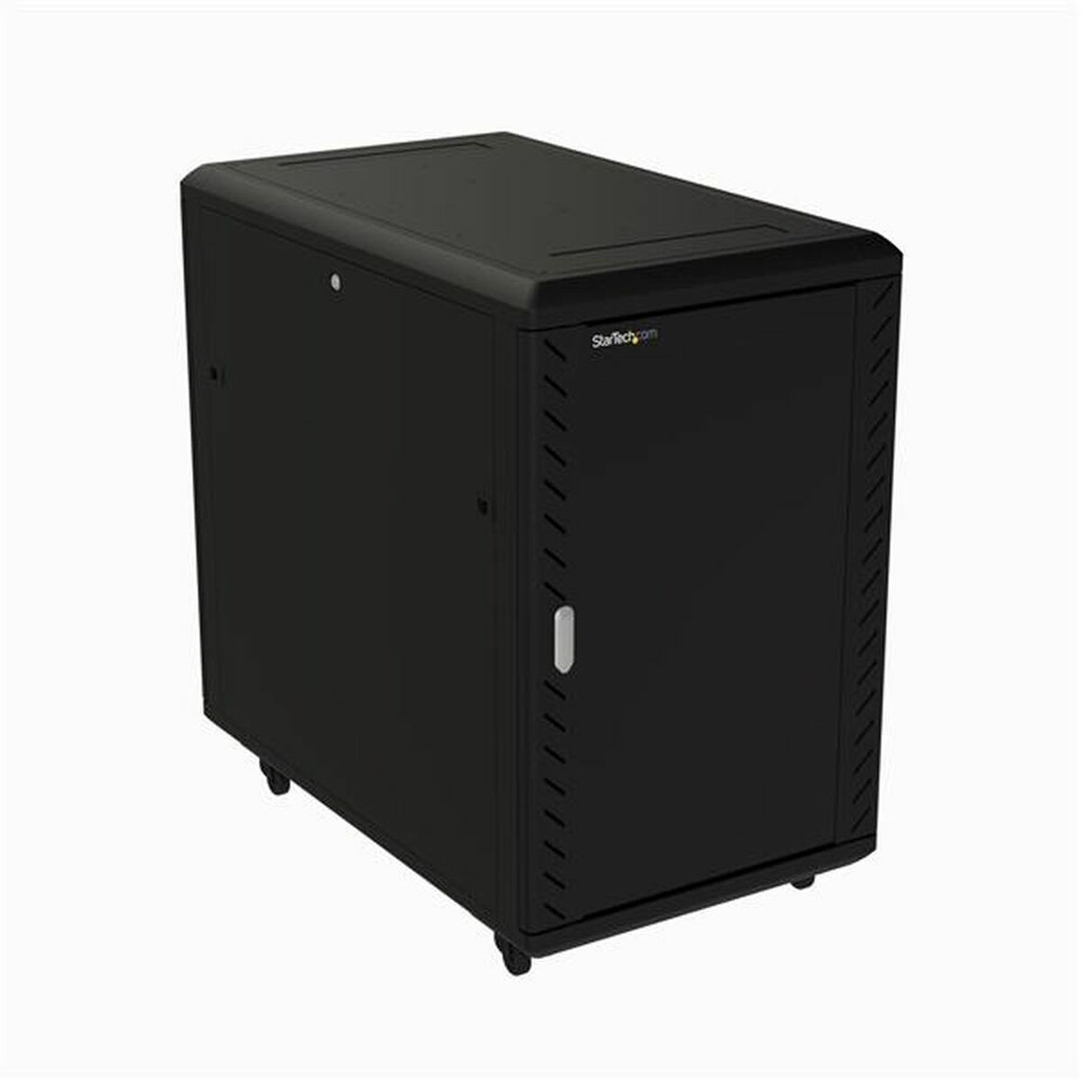 Väggrack Startech ProLiant ThinkServer Svart (Renoverade D)