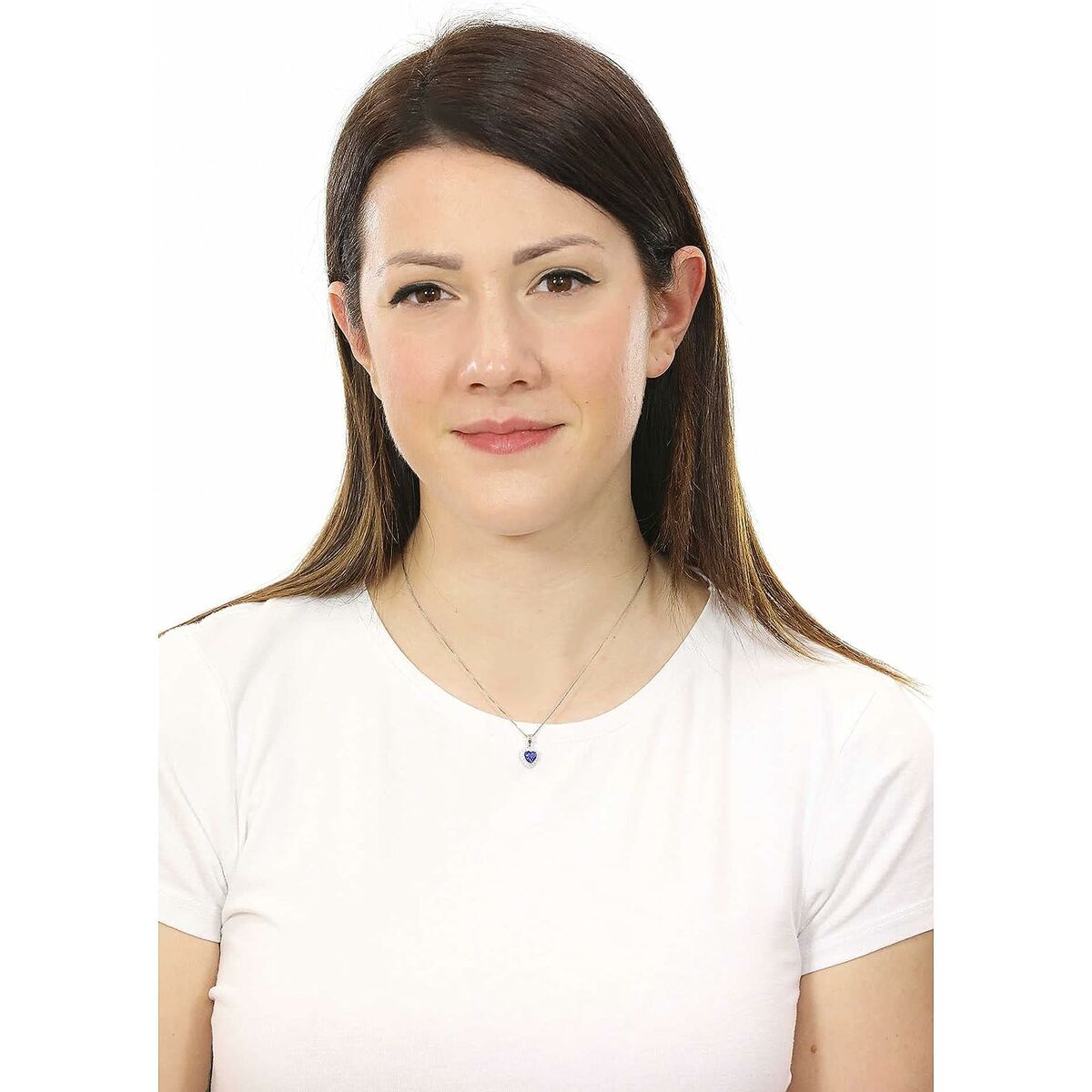 Damhalsband Amen CLTICBBL - 6