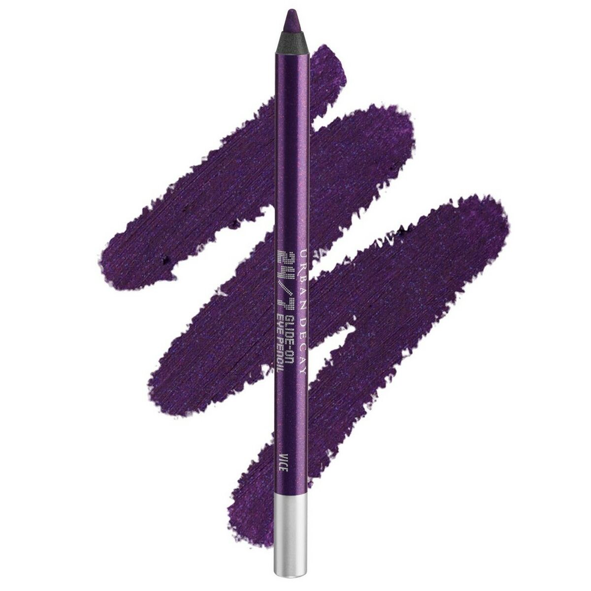 Ögonpenna Urban Decay 24/7 Glide-On Vice - 2