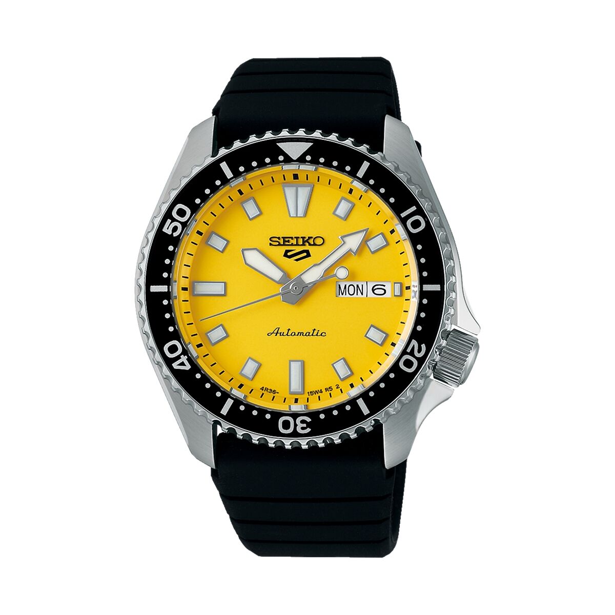 Herrklocka Seiko SRPL87K1