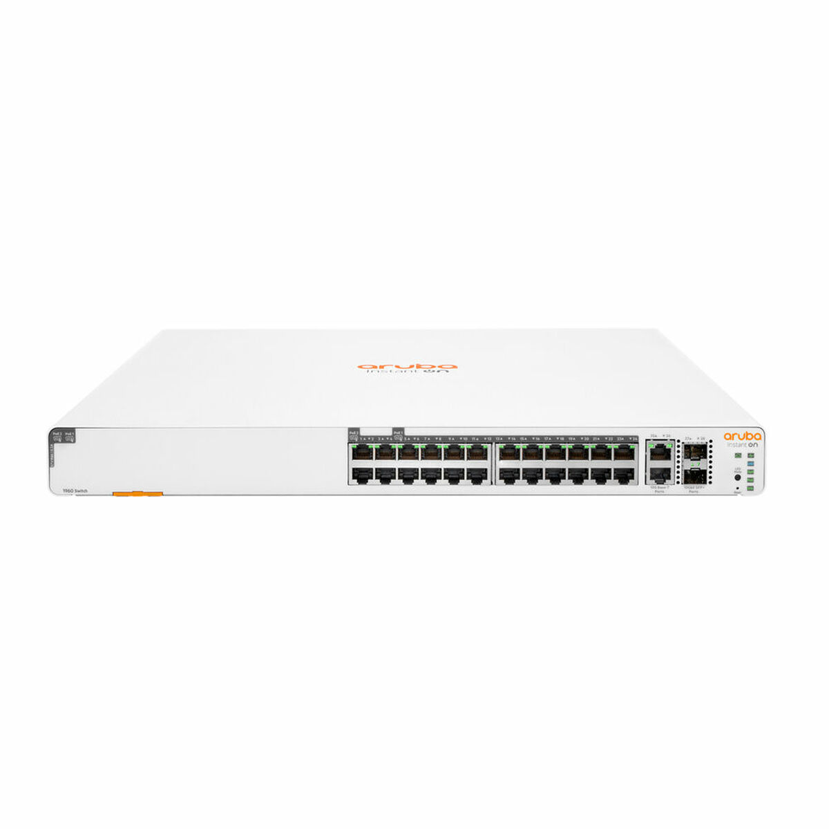 Switch HPE JL807A - 2