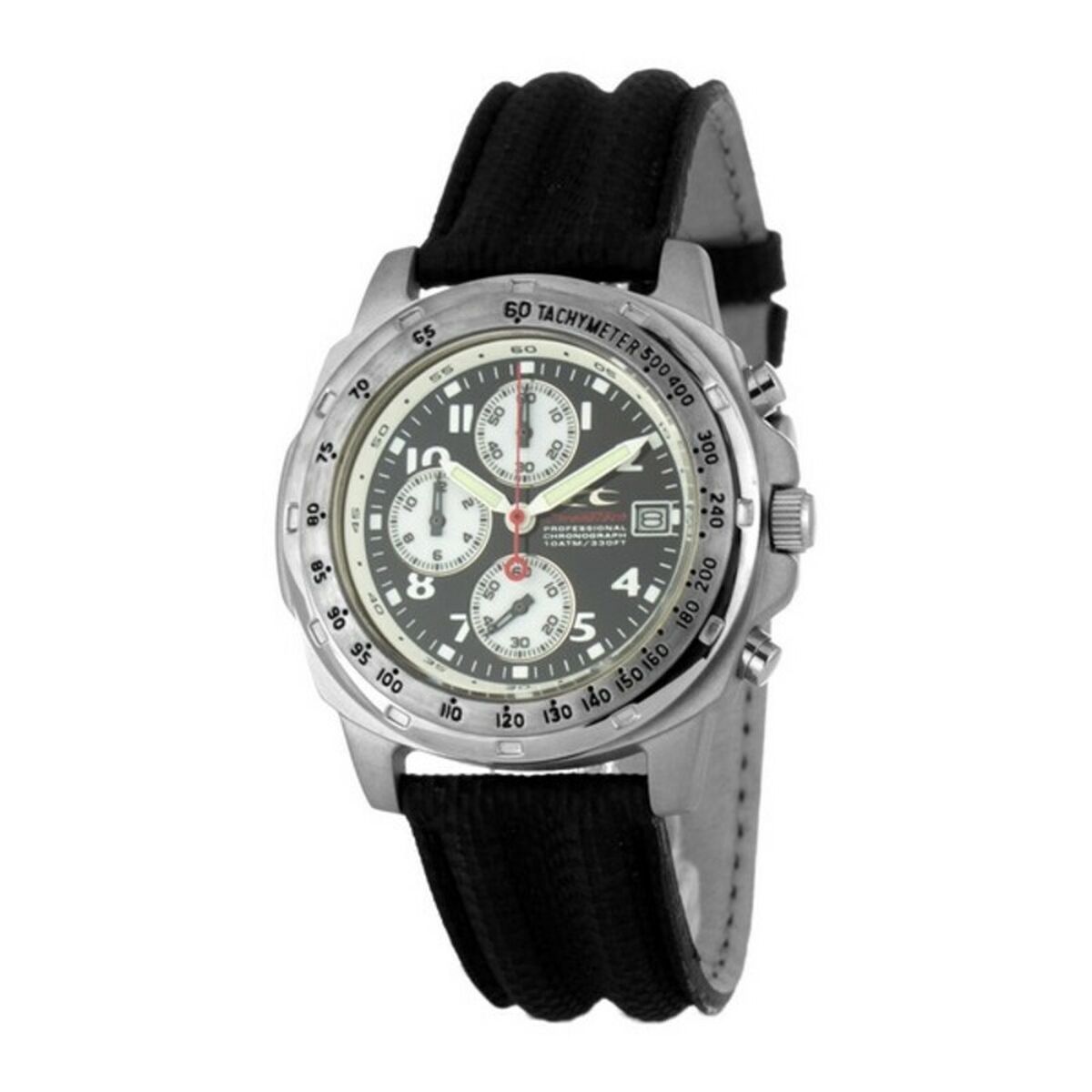 Unisexklocka Chronotech CT9127-03 (Ø 39 mm) - 7