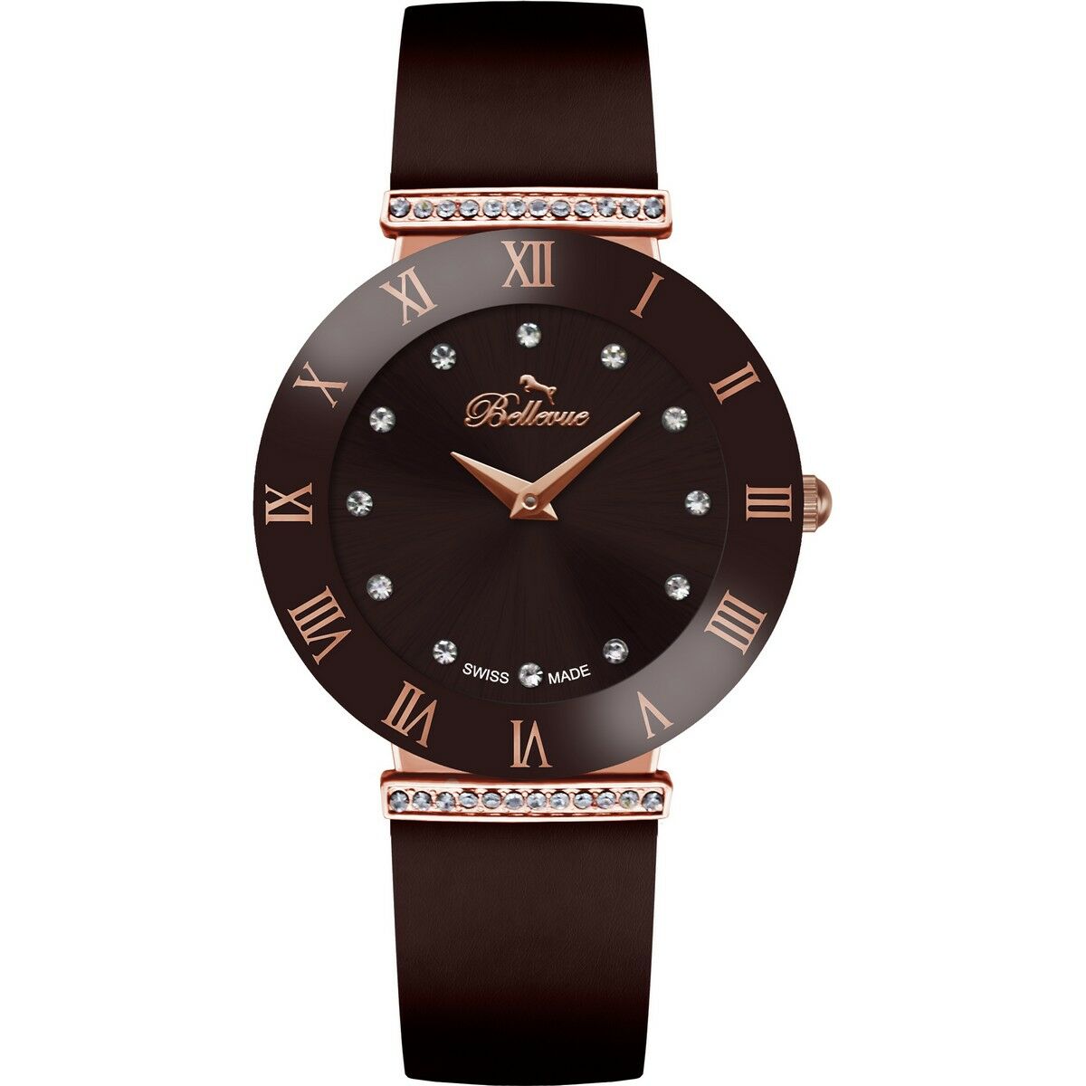 Damklocka Bellevue E.103 (Ø 33 mm) - 4