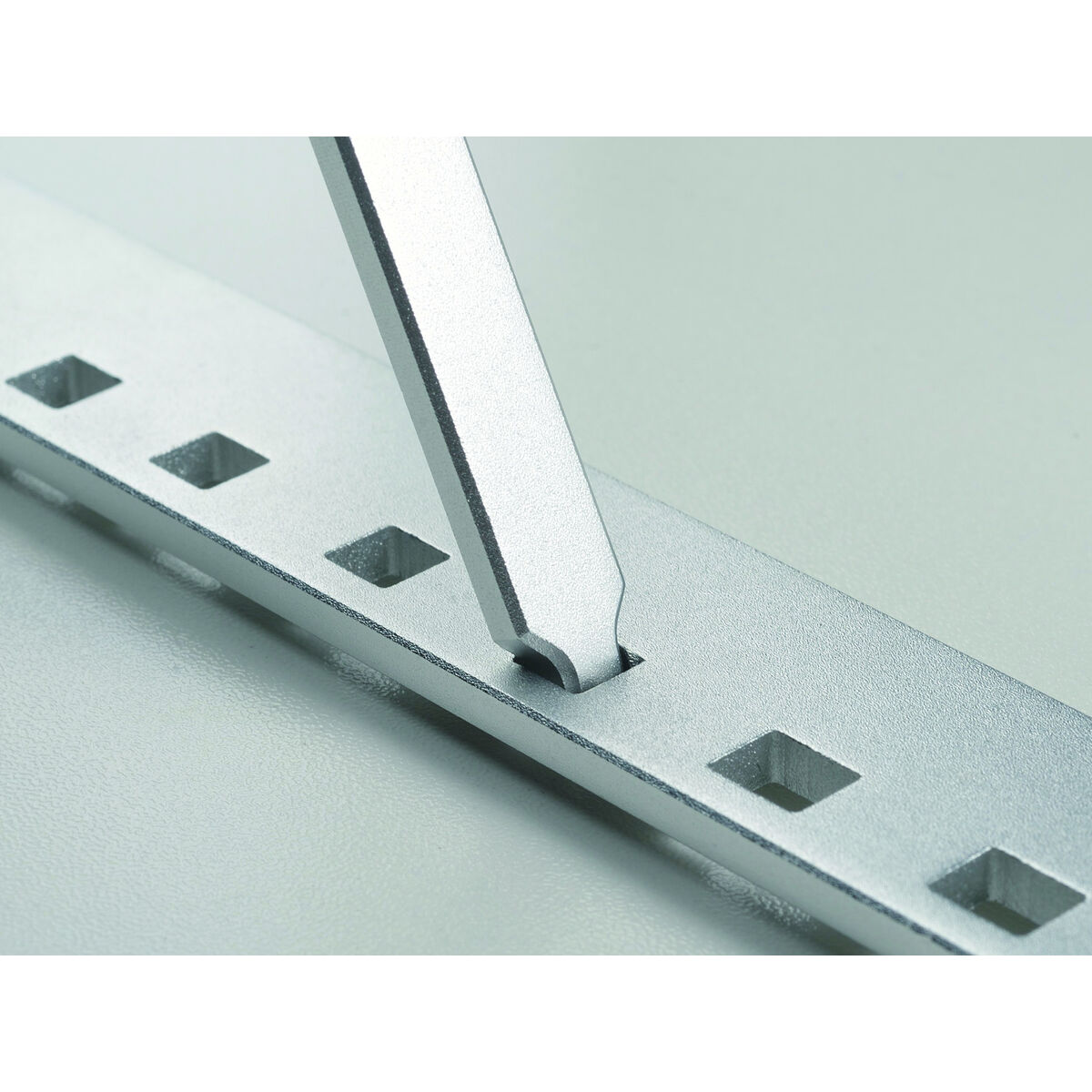 Kylplatta till laptop Conceptronic Thana Ergo F Silvrig - 6