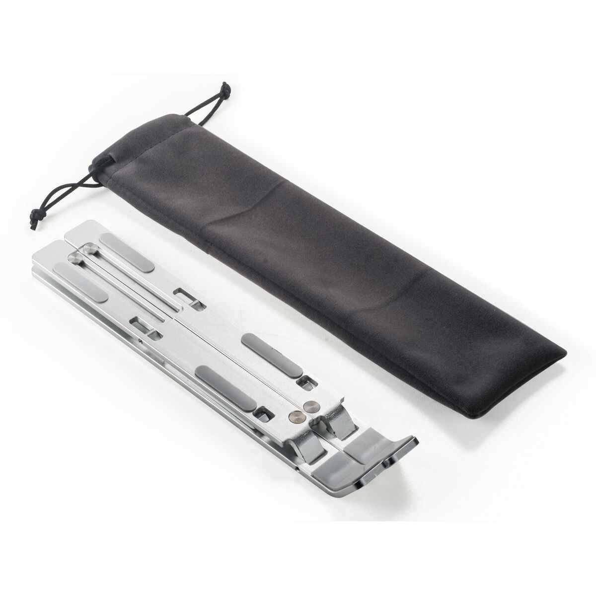 Kylplatta till laptop Conceptronic Thana Ergo F Silvrig - 3