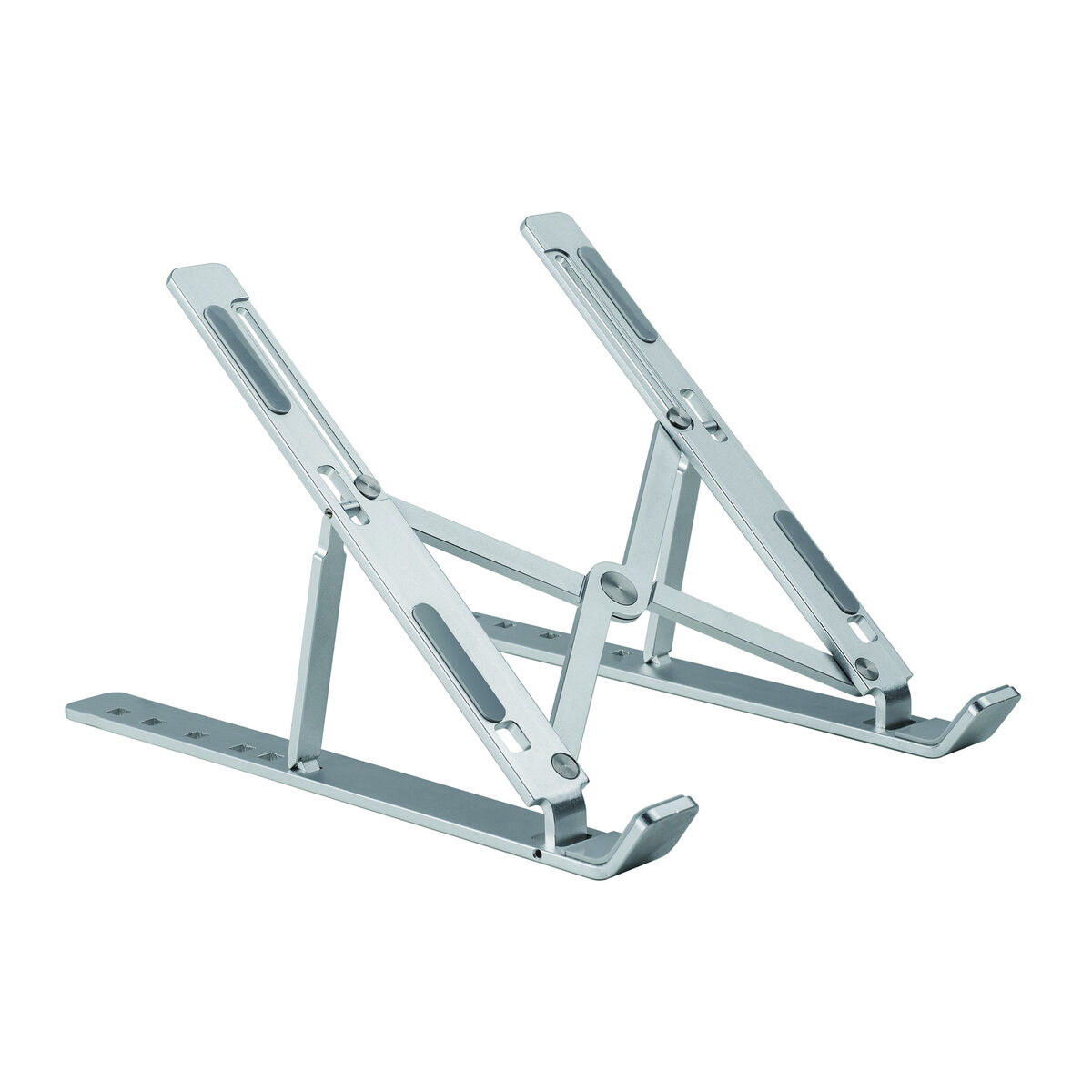 Kylplatta till laptop Conceptronic Thana Ergo F Silvrig - 5