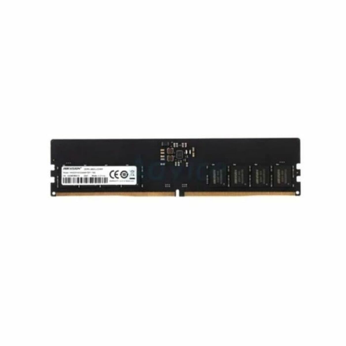 RAM-minne Hikvision 16 GB - 2