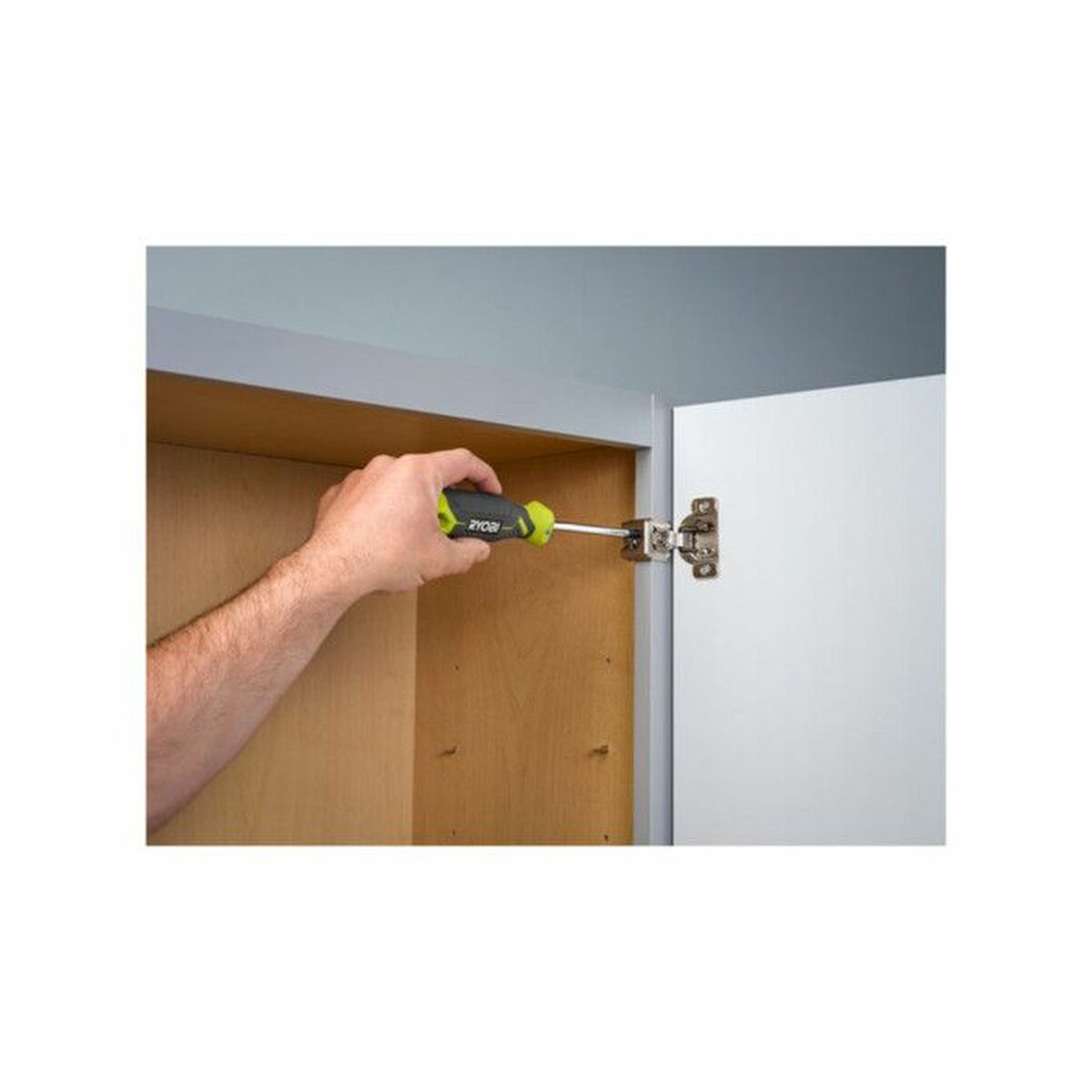 Skruvmejselset Ryobi RHSDS9PC - 3