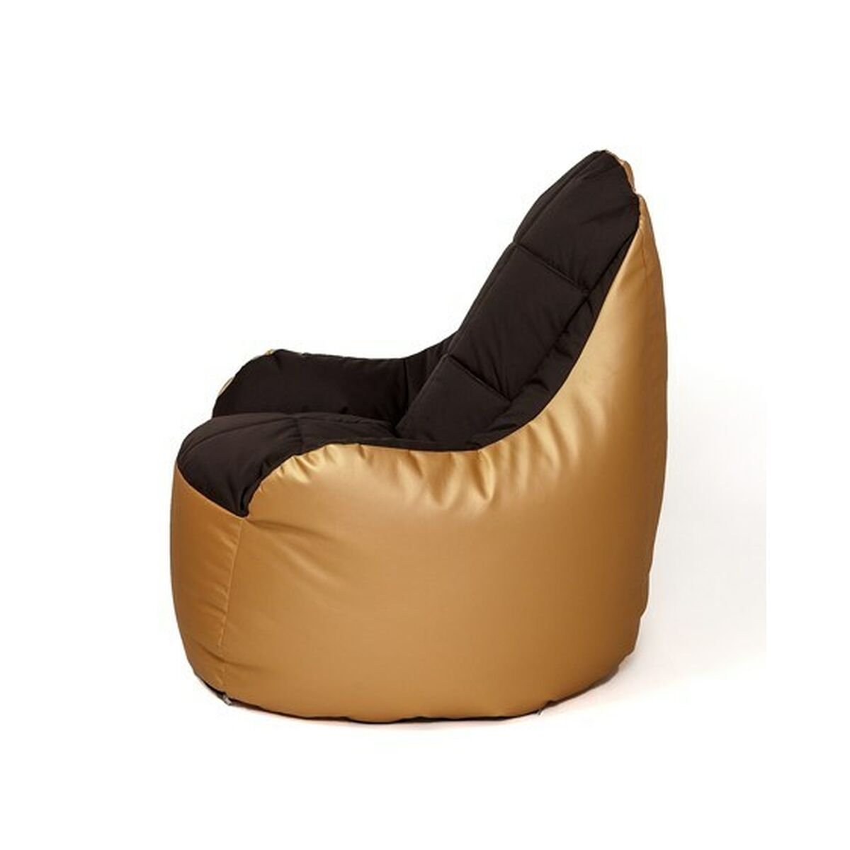 Puff GO GIFT Guld Brons Oxford tejido antidesgarros - 3