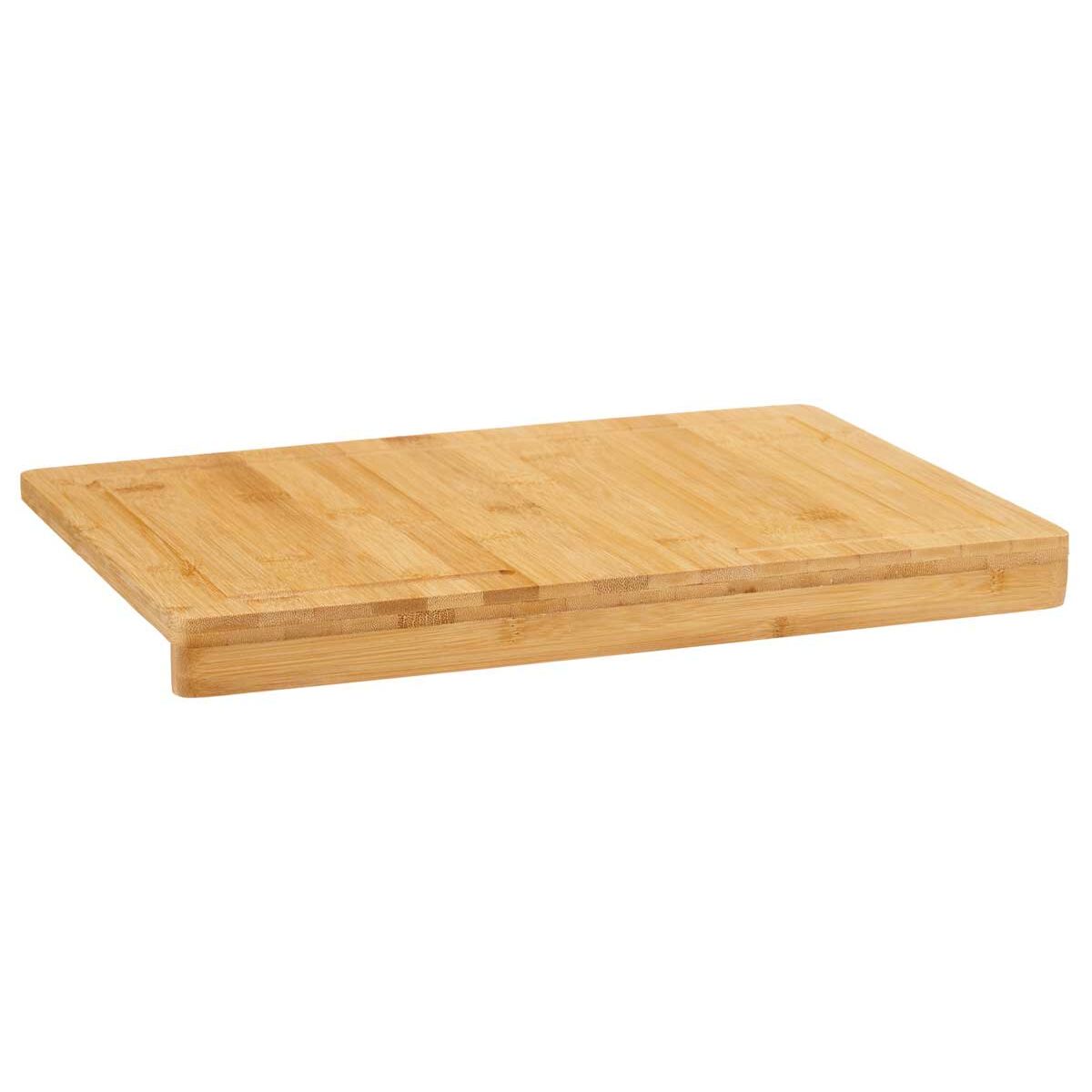 Skärbräda Brun Bambu 38,4 x 3,2 x 26,4 cm (6 antal) - 2