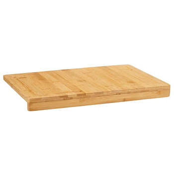 Skärbräda Brun Bambu 38,4 x 3,2 x 26,4 cm (6 antal)