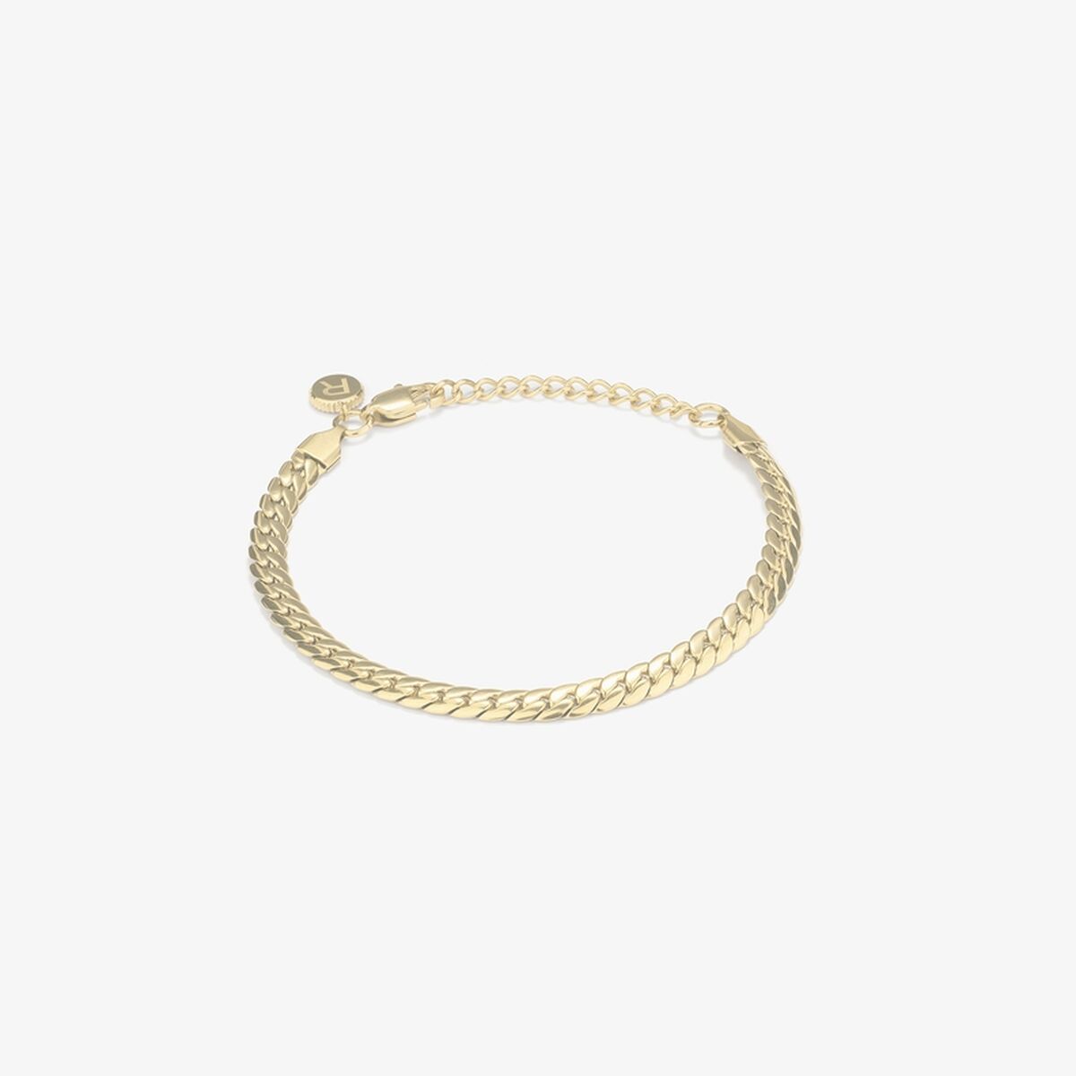 Damarmband Radiant RH000227 Gyllene - 2