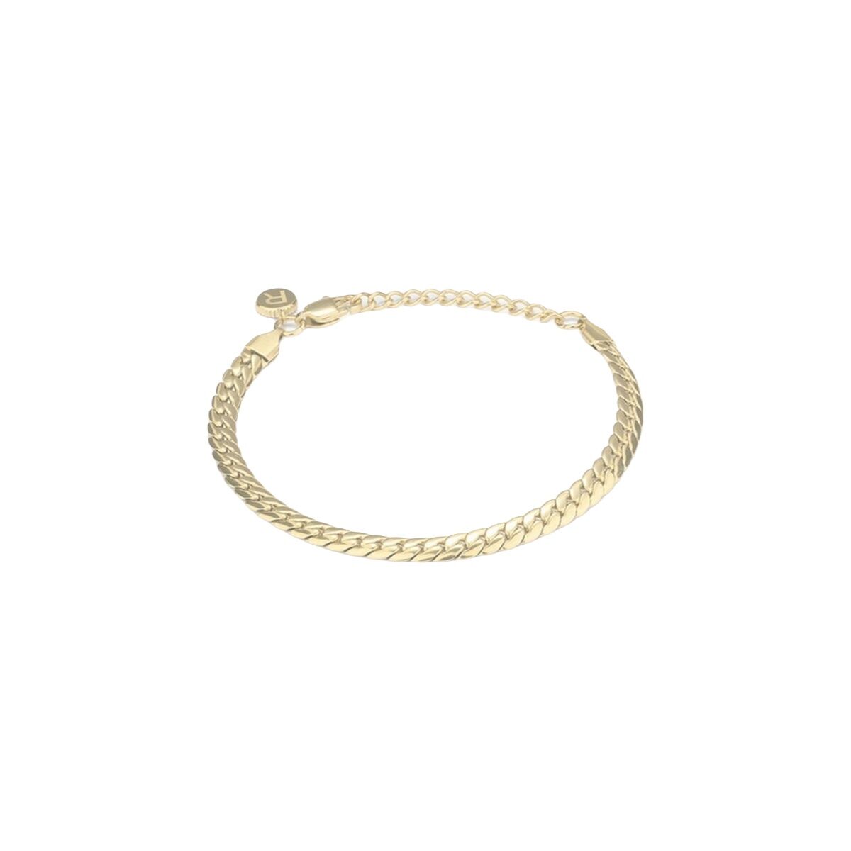 Damarmband Radiant RH000227 Gyllene