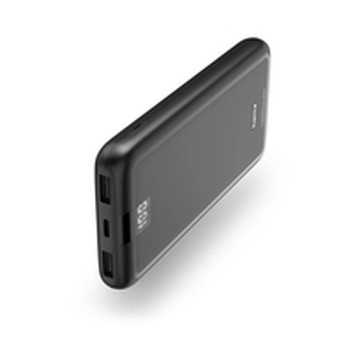 Laptopbatteri Hama 201709 Antracitgrå 10000 mAh - 2
