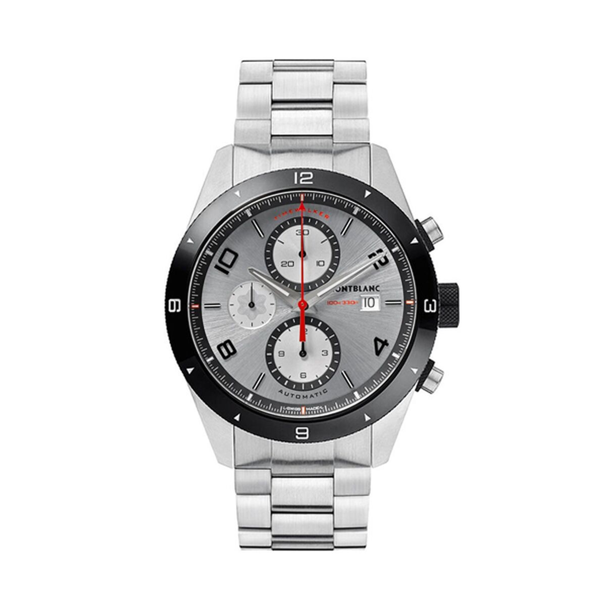 Herrklocka Montblanc 116099 - 2