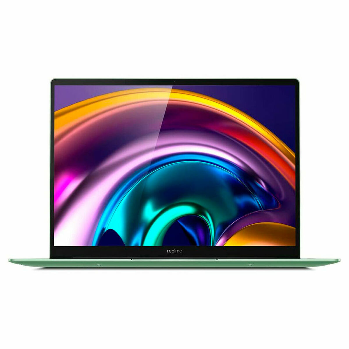 Laptop Realme PRIME 14" Intel Core I5-11320H 8 GB RAM 512 GB SSD - 4