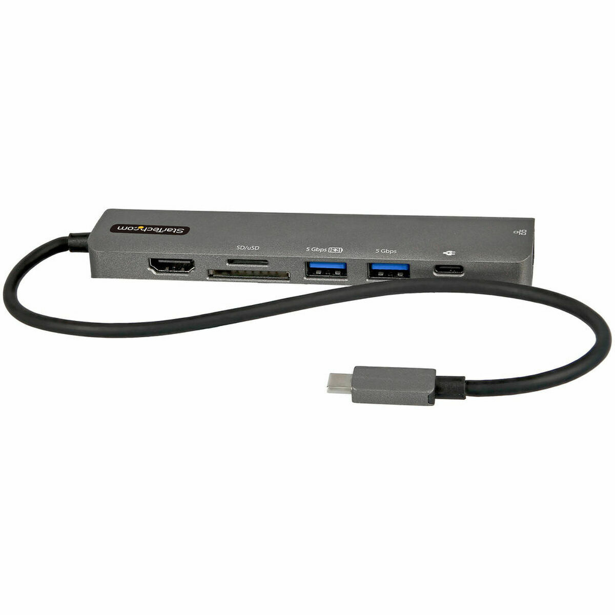 USB-HUB Startech DKT30CHSDPD1 - 3