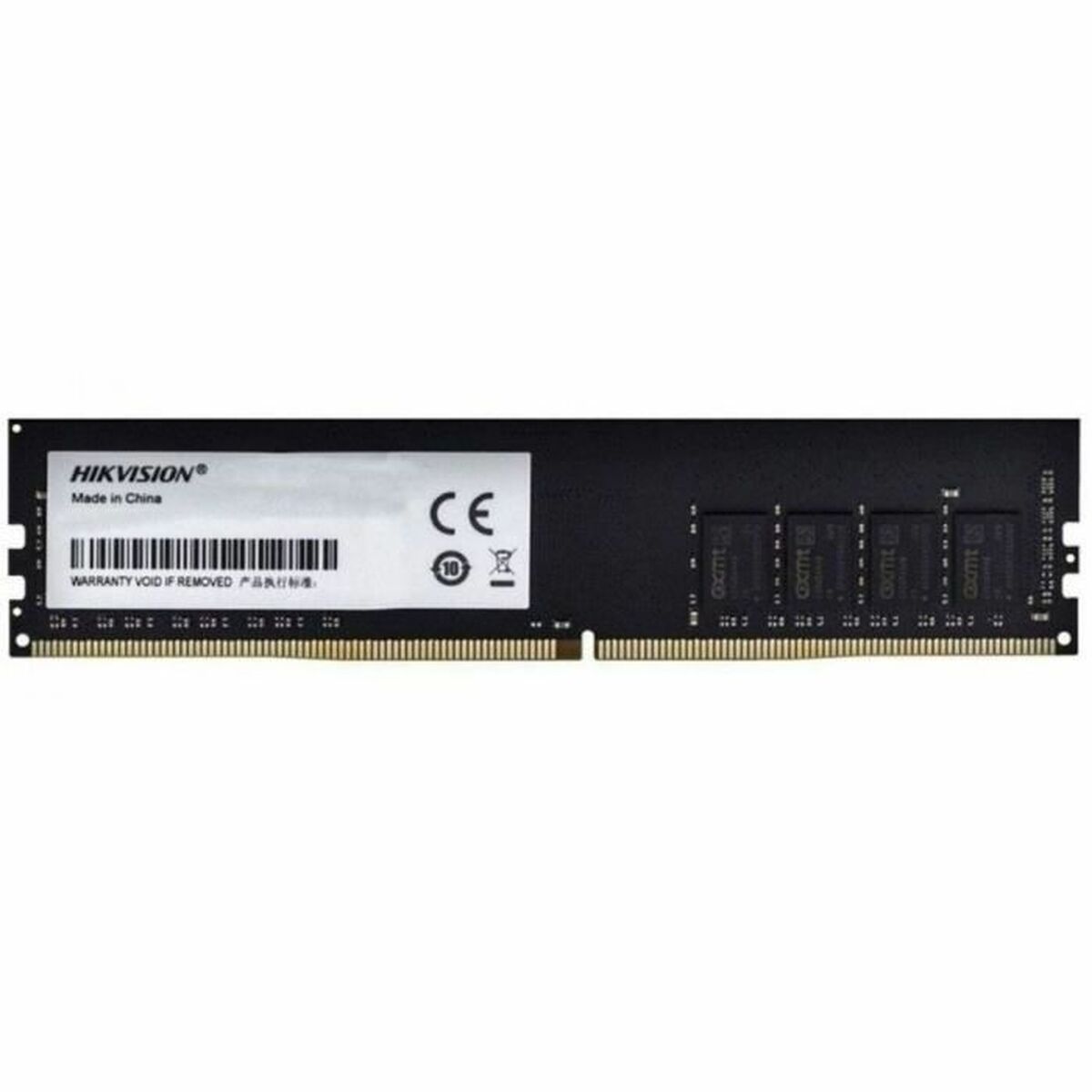 RAM-minne Hikvision DDR4 16 GB 40 g - 2