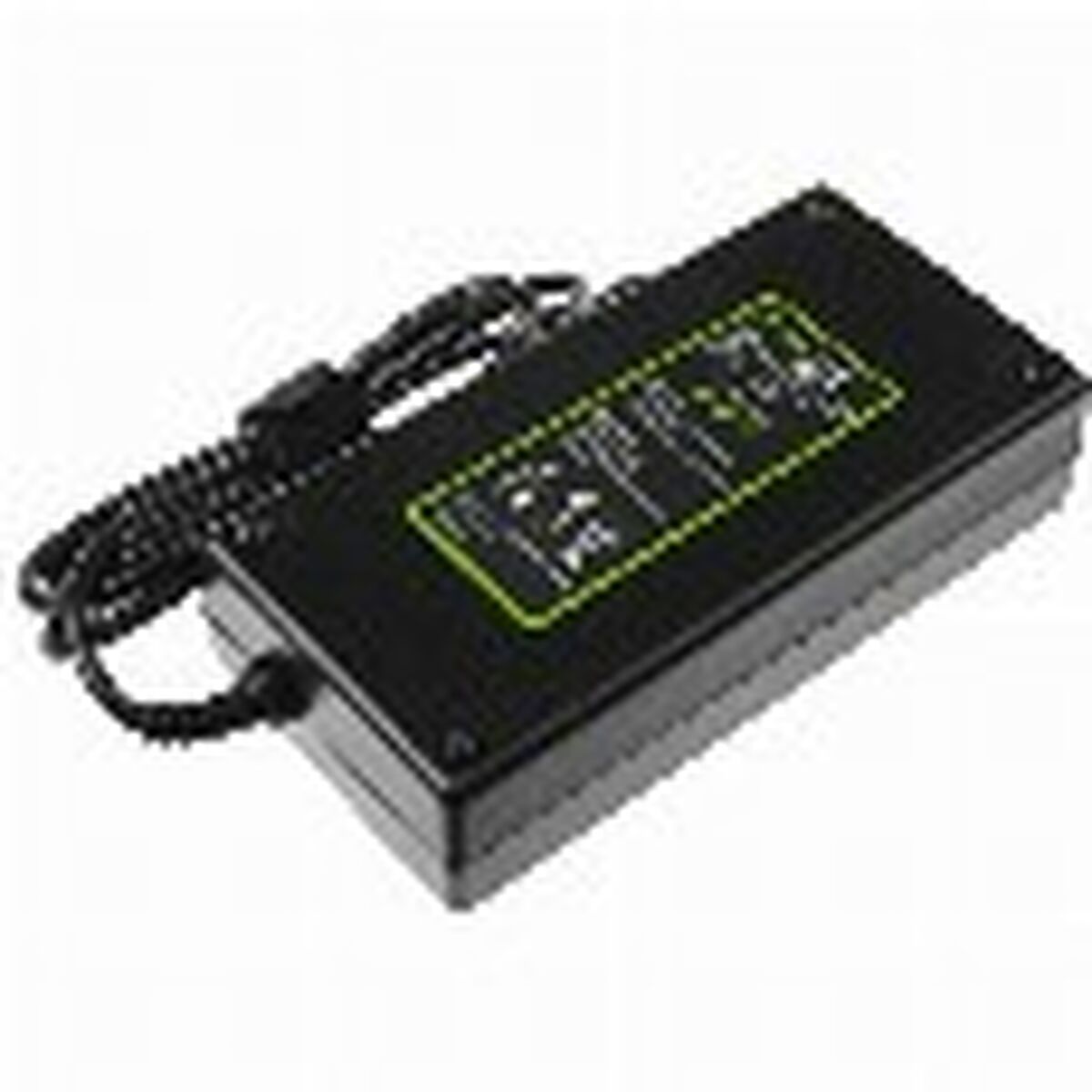 Laptopladdare Green Cell AD56P 150 W - 4