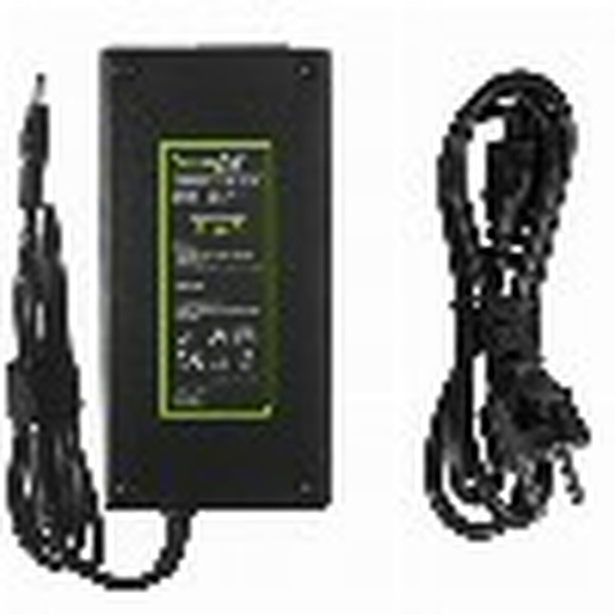 Laptopladdare Green Cell AD56P 150 W - 2