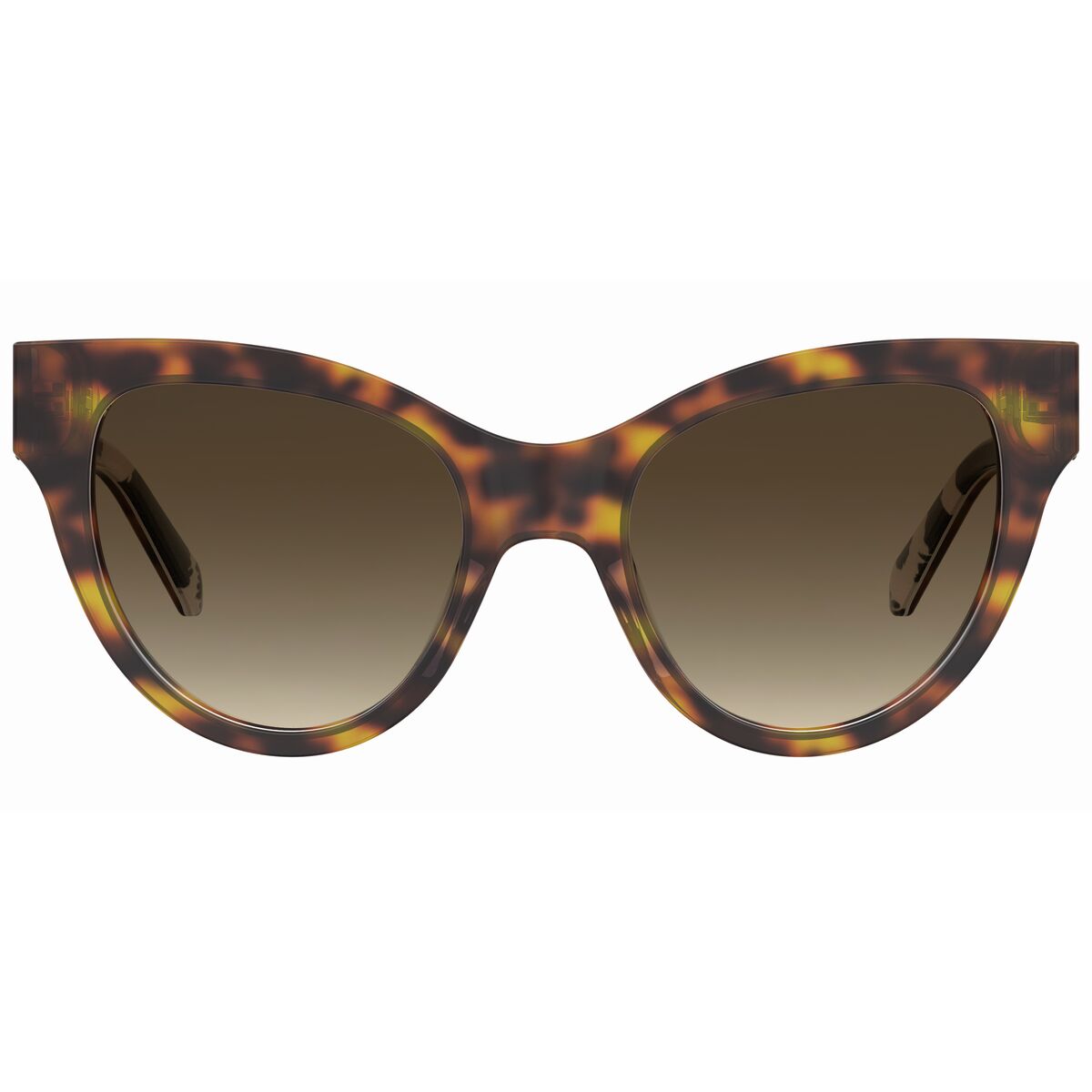 Damsolglasögon Love Moschino MOL053-S-1NRF0HA Ø 50 mm - 2