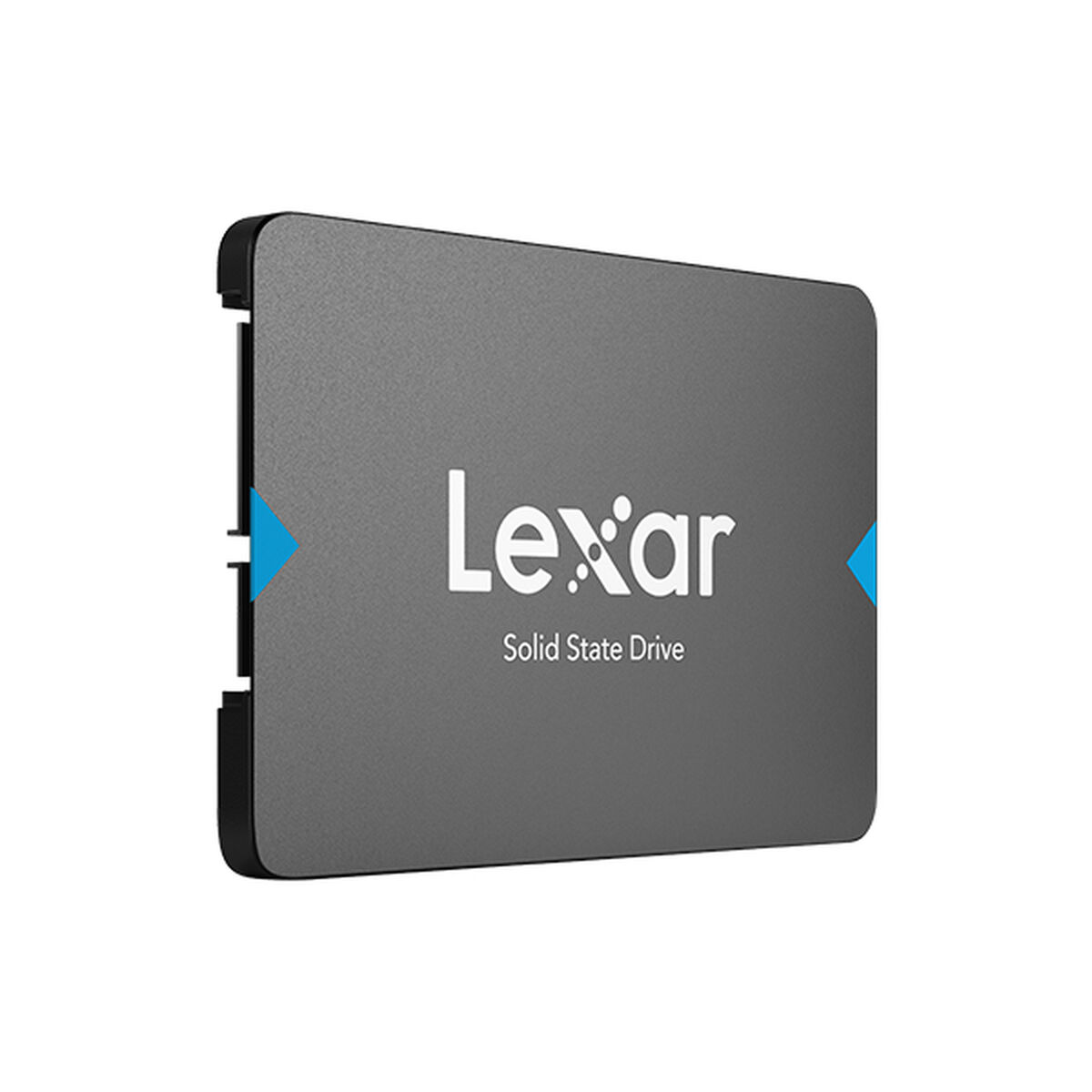 Hårddisk Lexar NQ100 480 GB SSD - 2