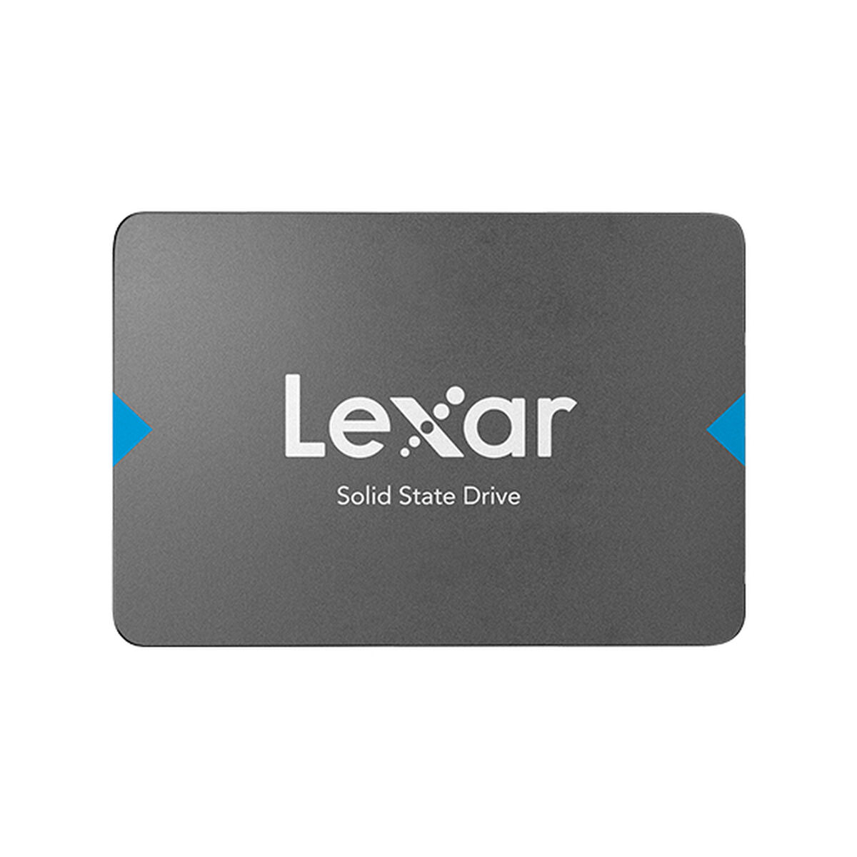 Hårddisk Lexar NQ100 480 GB SSD - 3