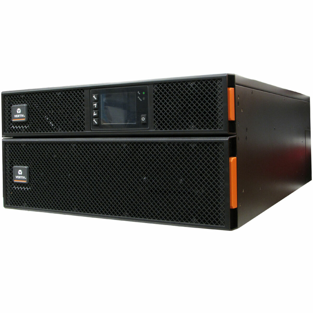 System för Avbrottsfri Strömförsörjning Interaktiv (UPS) Vertiv GXT5-10KIRT5UXLN - 3
