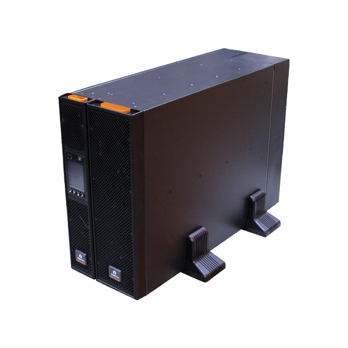 System för Avbrottsfri Strömförsörjning Interaktiv (UPS) Vertiv GXT5-10KIRT5UXLN - 5
