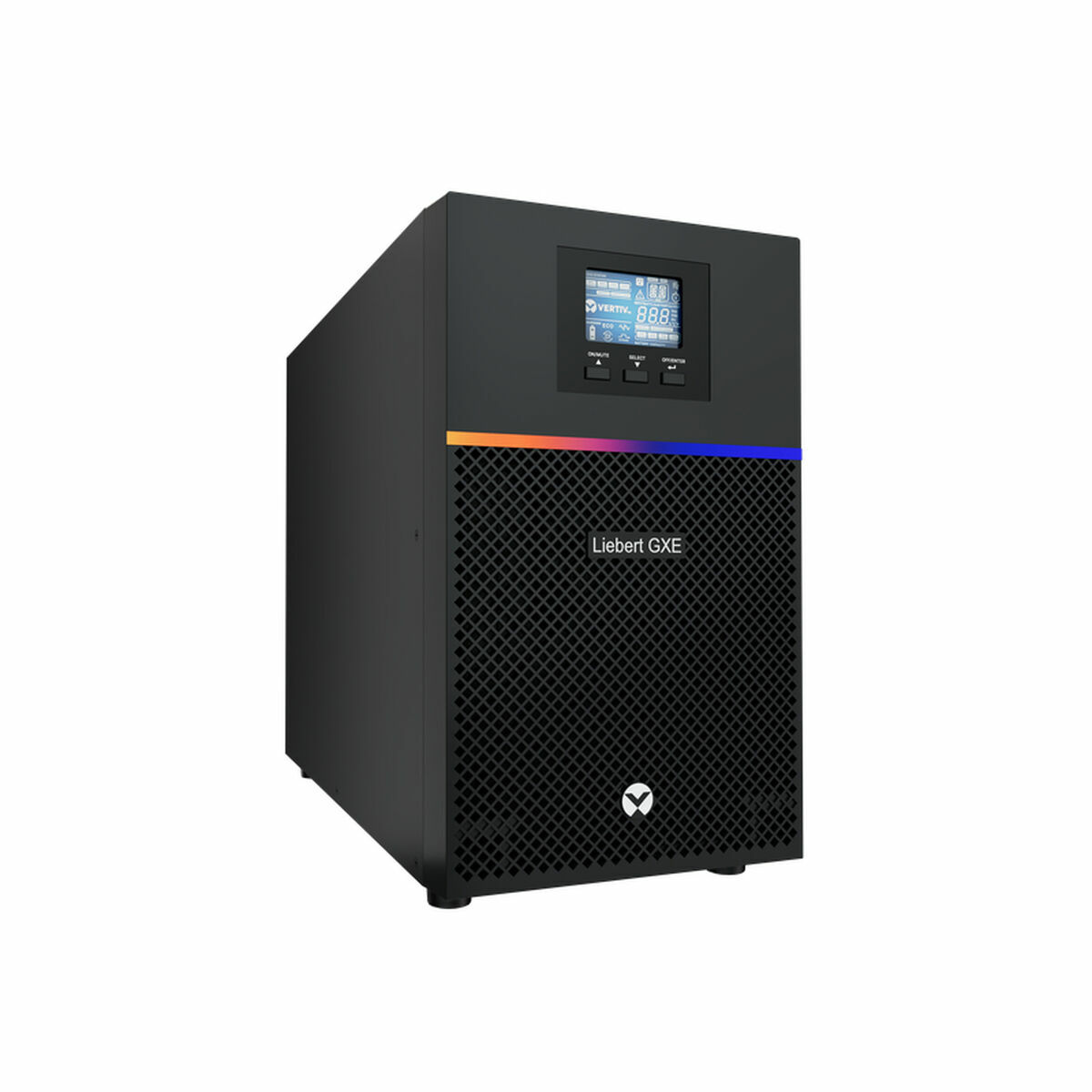 System för Avbrottsfri Strömförsörjning Interaktiv (UPS) Vertiv GXT5-10KIRT5UXLN - 6