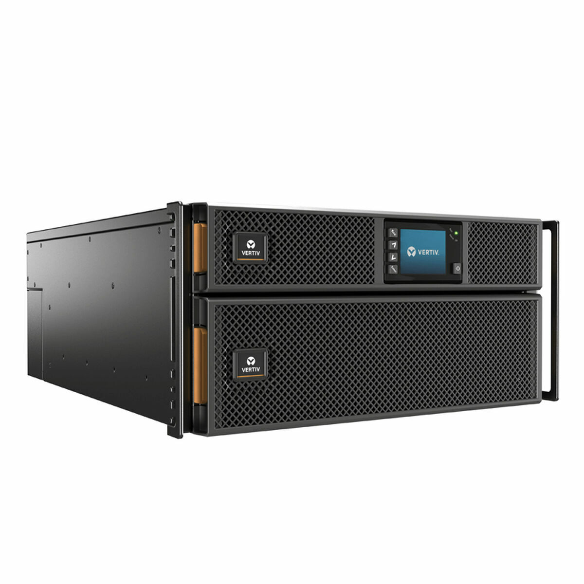System för Avbrottsfri Strömförsörjning Interaktiv (UPS) Vertiv GXT5-10KIRT5UXLN - 2