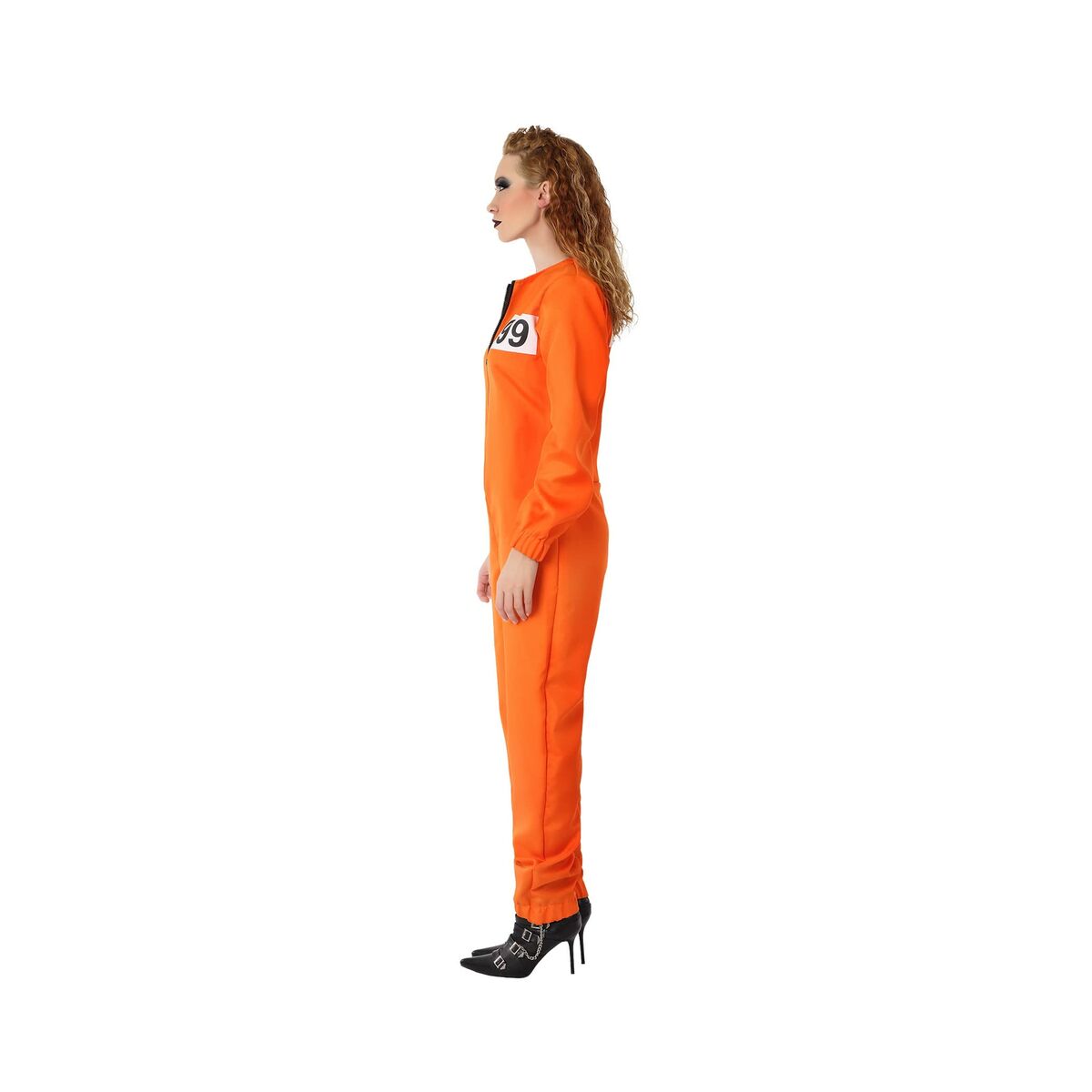 Maskeraddräkt vuxna Presa (Renoverade A) - 2
