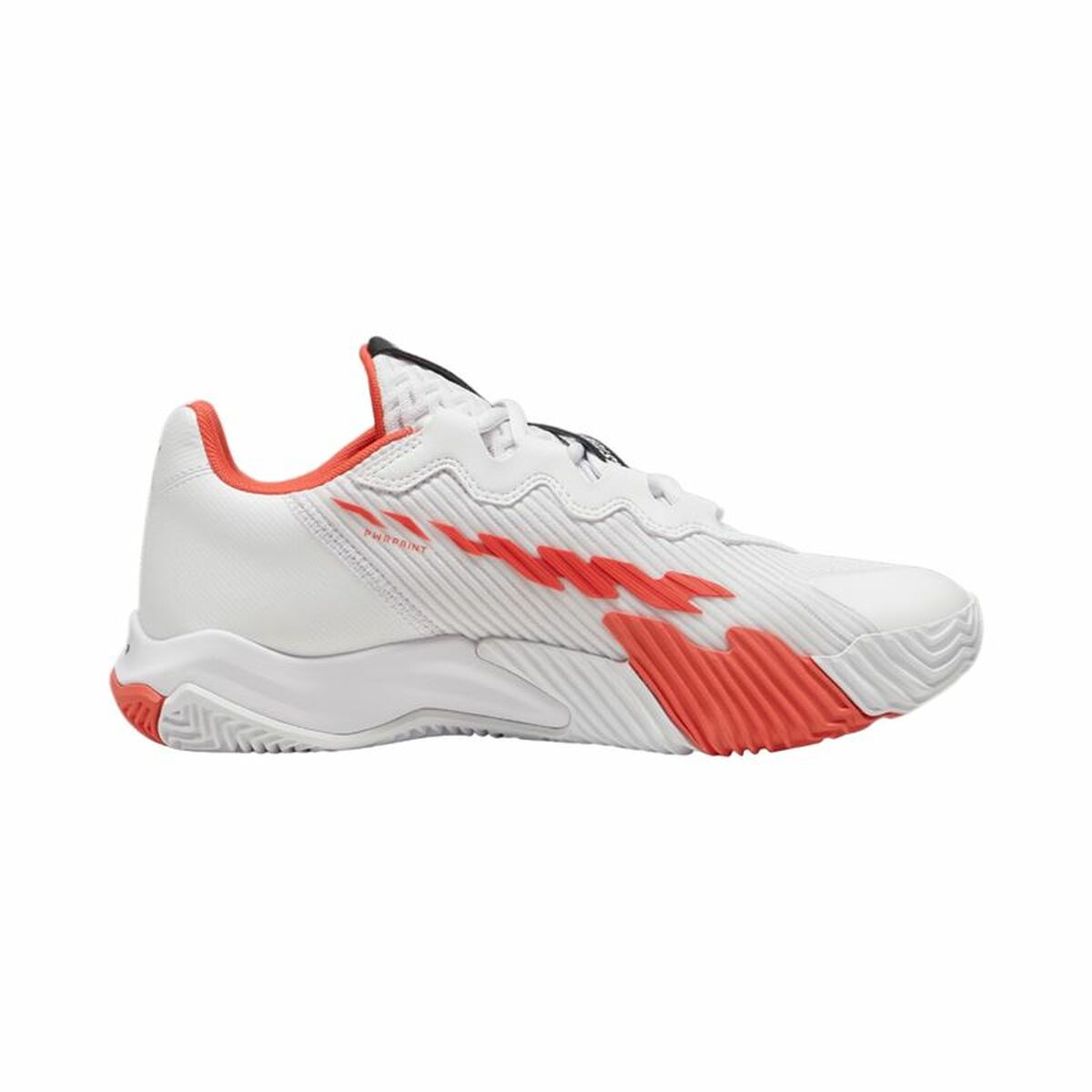 Padelskor, Vuxen Puma NOVA Elite Vit Svart - 2