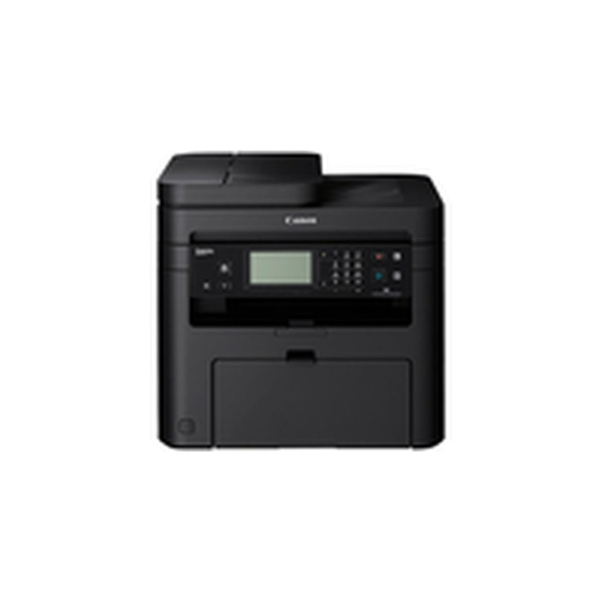 Laserskrivare Canon MF237w - 2