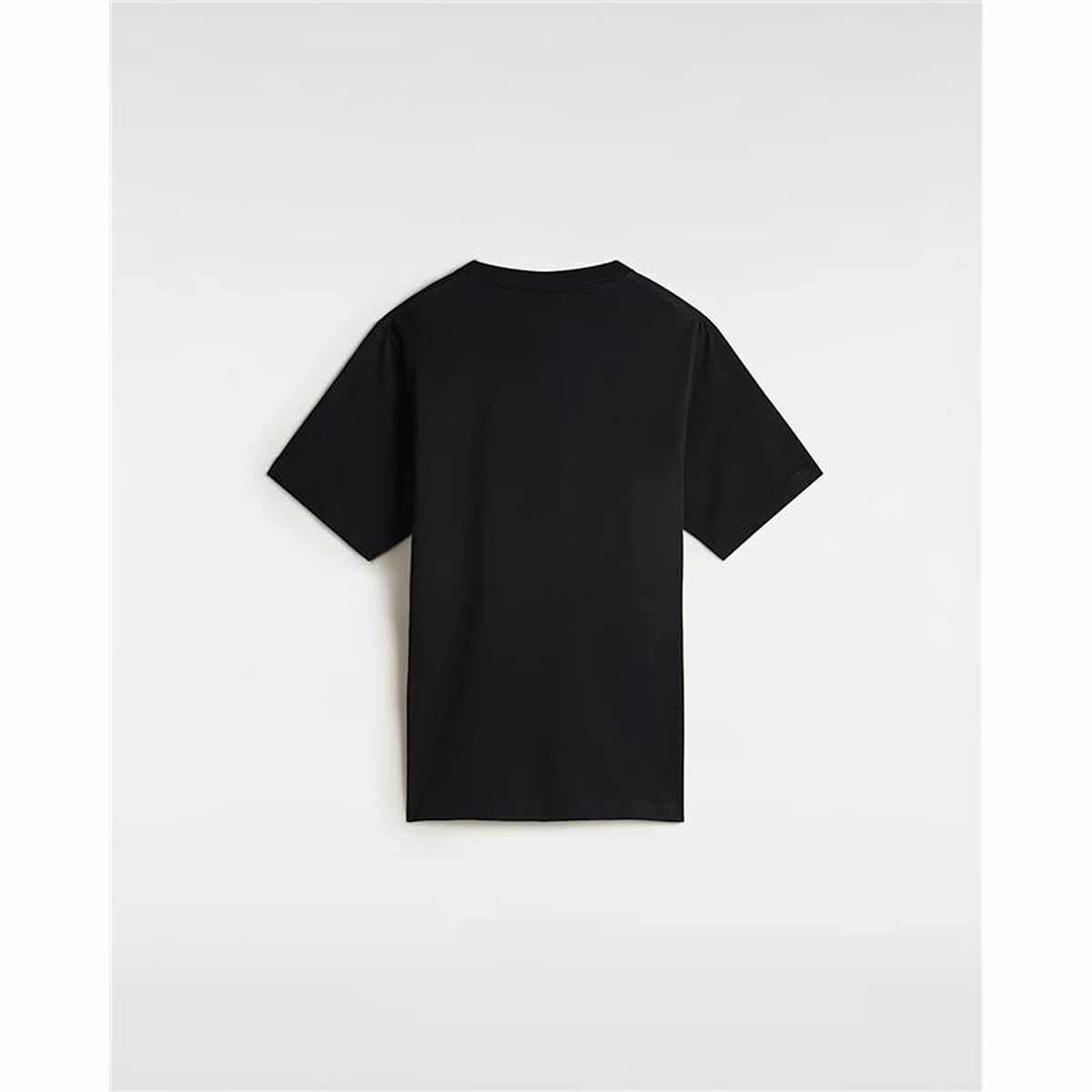 Barn T-shirt med kortärm Vans Inter V Ss Svart - 2