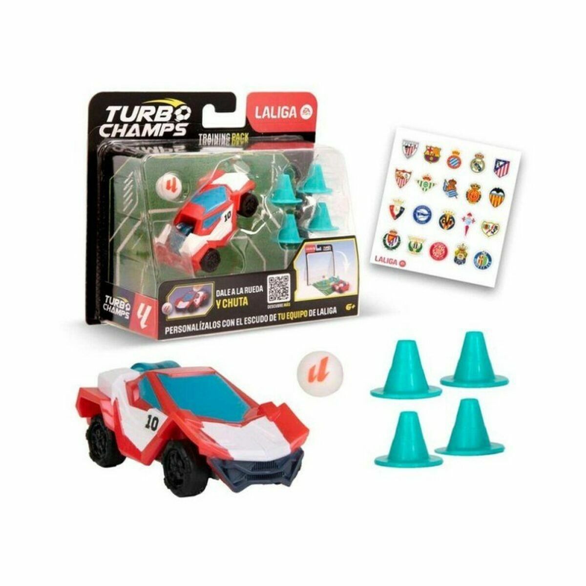 Fotboll IMC Toys