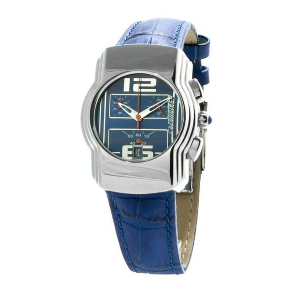 Unisexklocka Chronotech CT7280M-09 (Ø 38 mm) - 8