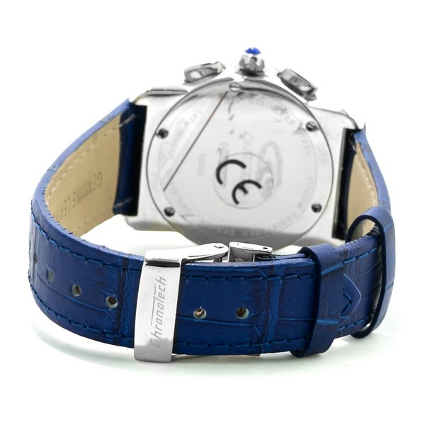 Unisexklocka Chronotech CT7280M-09 (Ø 38 mm) - 3