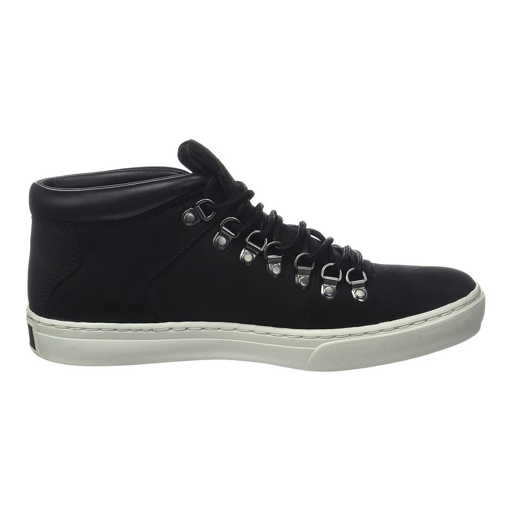 Sportskor Casual Unisex 2 ALPINE Timberland TB0A1IYO - 4