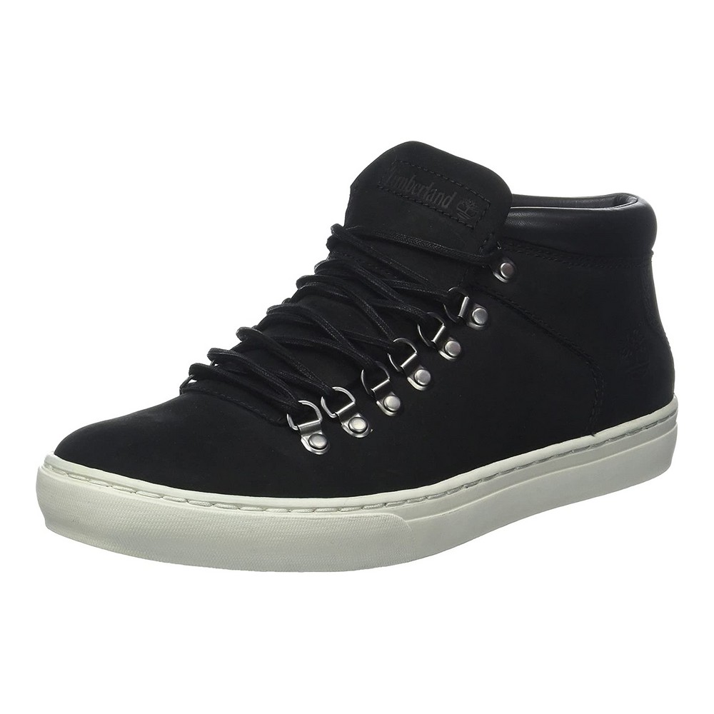 Sportskor Casual Unisex 2 ALPINE Timberland TB0A1IYO - 2