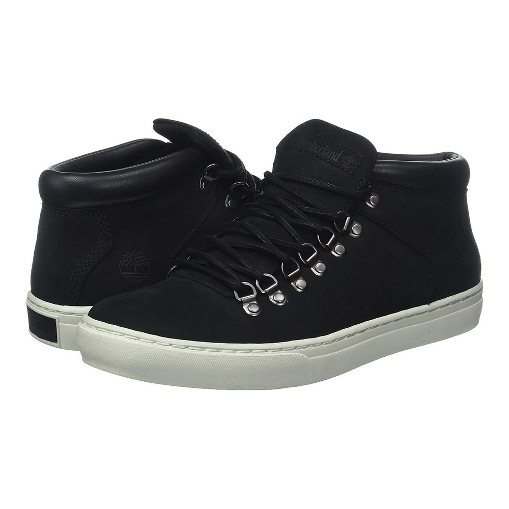 Sportskor Casual Unisex 2 ALPINE Timberland TB0A1IYO - 3