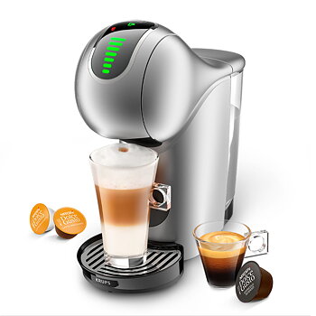 Kaffebryggare Krups KP440