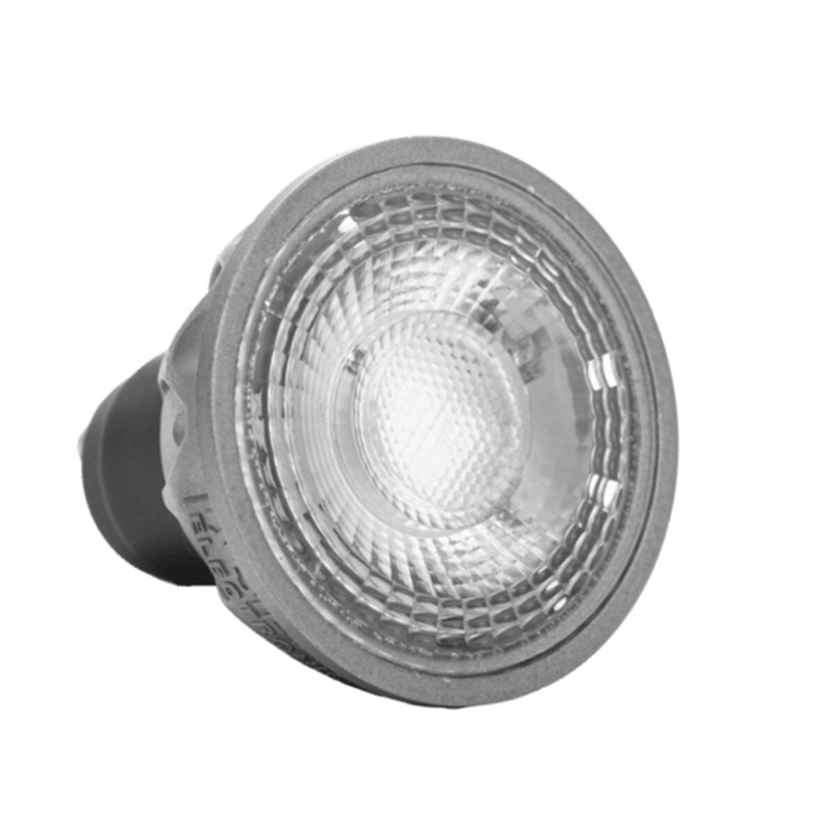 LED-lampa Silver Electronics GU10 8 W GU10 690 Lm (3000 K) (3000K) - 2