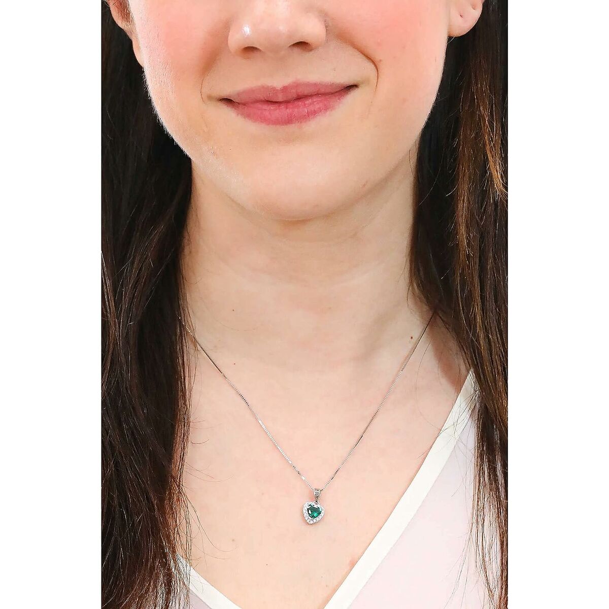 Damhalsband Amen CLTICBVE - 5