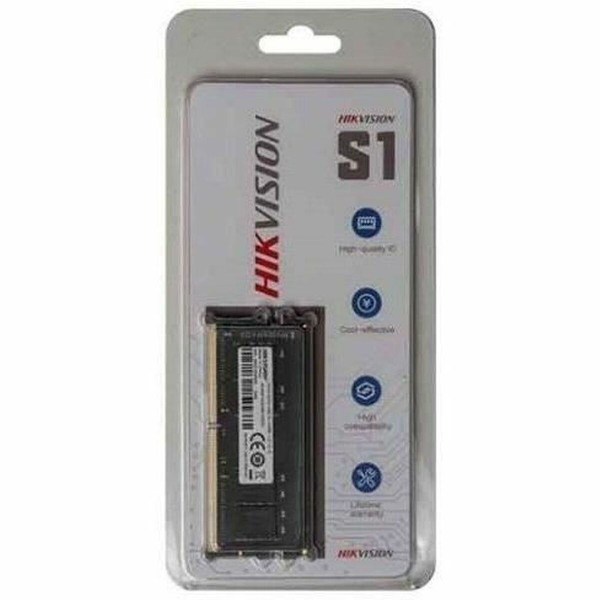 RAM-minne Hikvision DDR4 16 GB - 2