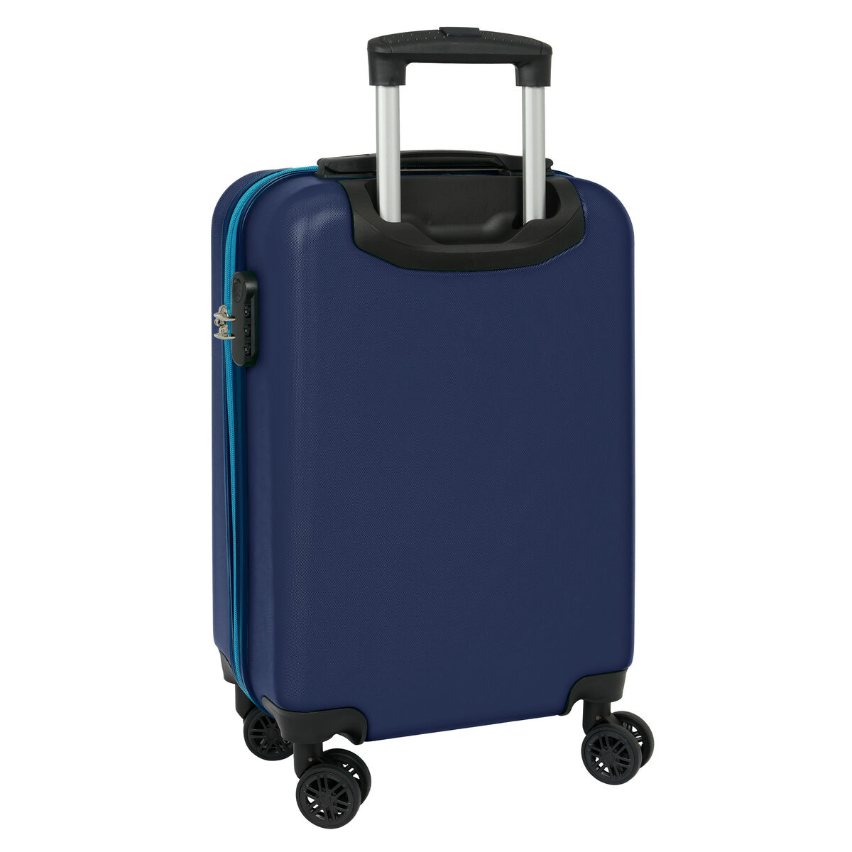 Kabinvagn Munich munich Marinblå 20'' 20 L 34,5 x 55 x 20 cm - 5
